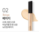 Luna longlasting  tip concealer SPF34/PA++ BIG 30g