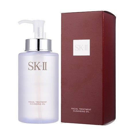 SK2 facial treatment cleansing oil 250ml