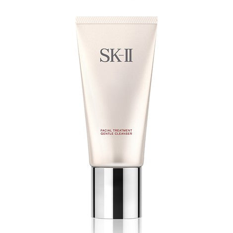 SK2 facial treatment gentle cleanser 120g