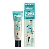 Benefit the porefessional