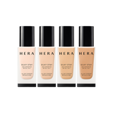 Hera silky stay 24H longwear foundation SPF20/PA++ 30g