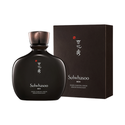 Sulwhasoo inner charging serum for men 140ml