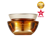Sulwhasoo concentrated ginseng renewing cream EX special set
