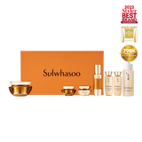 Sulwhasoo concentrated ginseng renewing cream EX