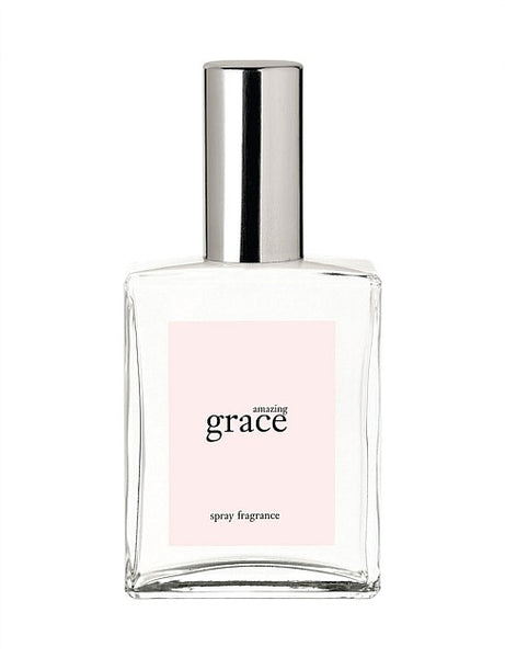 Philosophy amazing grace EDT