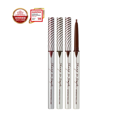 [EXTRA 20% OFF] Clio sharp, so simple waterproof pencil liner 0.14g