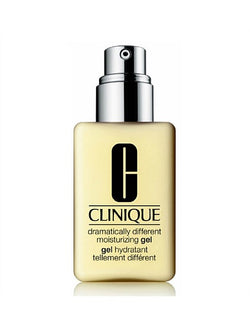 Clinique dramatically different moisturizing gel+