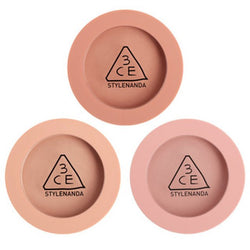 3CE mood recipe face blush