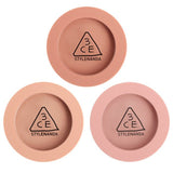 3CE mood recipe face blush