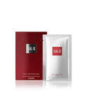 SK2 facial treatment mask