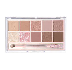 Clio pro eye palette #13 PICNIC BY THE SUNSET