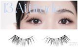 Piccasso eye me eyelashs x 상은언니