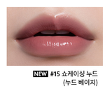 YSL rouge volupte candy glaze