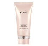 Ohui miracle moisture cleansing foam special set