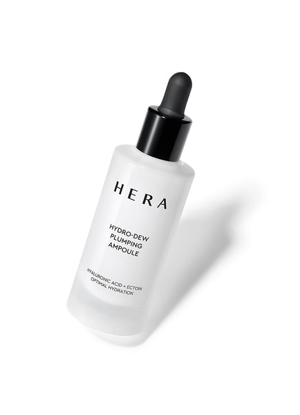 Hera hydro-dew plumping ampoule 50ml