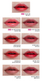 YSL rouge volupte candy glaze