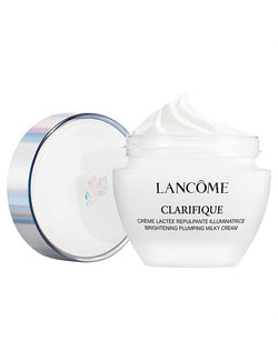 Lancome clarifique brightening plumping milky cream 50ml
