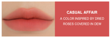 3CE blur water tint 4.6g