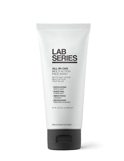 Lab series All-In-One multi action face wash