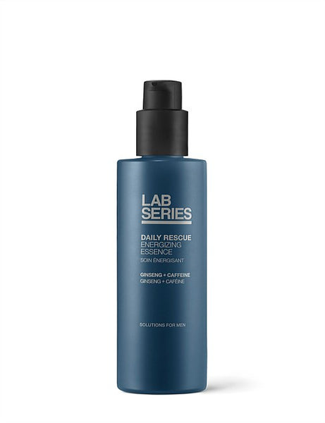 Lab series daily rescue energizing essence