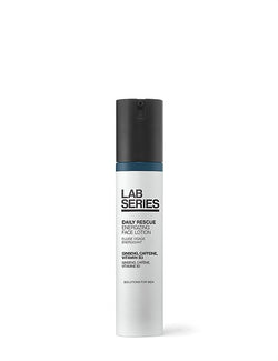 Lab series daily rescue energizing face lotion
