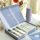 Piccasso collezioni brush set 8pcs