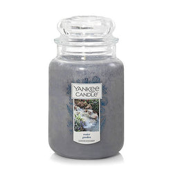 Yankee candle water garden