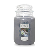 Yankee candle water garden