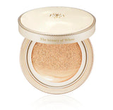 Whoo gongjinhyang luxury golden cushion glow SPF50+/PA+++ 15g*2