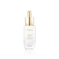 Sulwhasoo concentrated ginseng brightening spot ampoule 20g