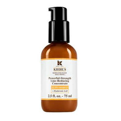 Kiehl's powerful-strength line-reducing concentrate 100ml limited size