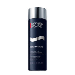 Biotherm homme force supreme lotion 200ml