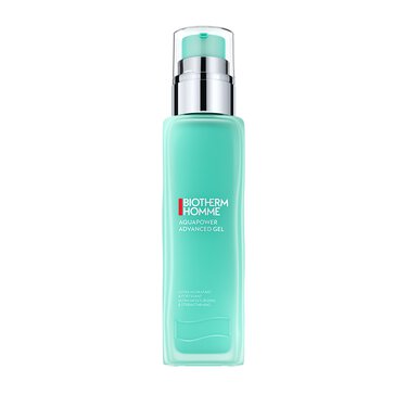 Biotherm homme aquapower advanced gel moisturizer