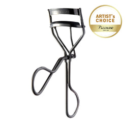 Piccasso eyelash curler with silicone refill pads 2ea
