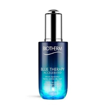 Biotherm blue the raphy accelerated serum