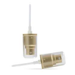 Estee lauder double wear foundation pump