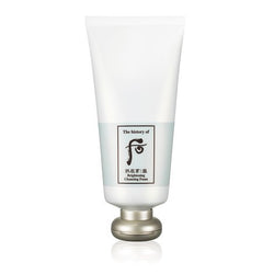 Whoo gongjinhyang seol brightening cleansing foam 180ml