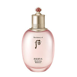 Whoo gongjinhyang soo hydrating balancer 150ml