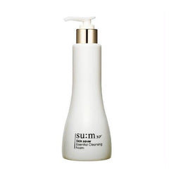 Sum37 skin saver essential cleansing foam