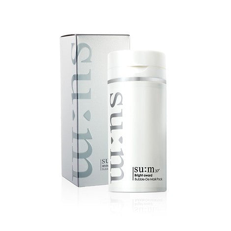 Sum37 bubble de mask how to online use