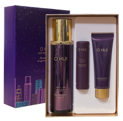 Ohui age recovery essence special set