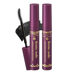 Kiss me heroine make mascara EX