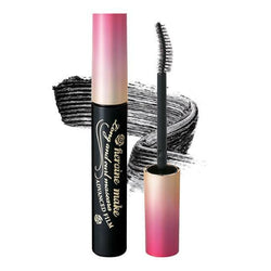 Kiss me heroine make mascara advanced film (remover free)