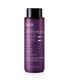 Belif youth creator age knockdown water essence