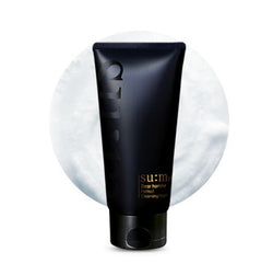 Sum37 dear homme perfect cleansing foam 160ml