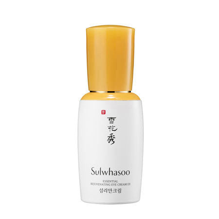 Sulwhasoo essential rejuvenating eye cream EX 25ml
