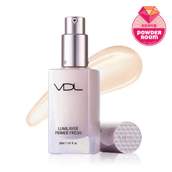 VDL lumilayer primer fresh 30ml