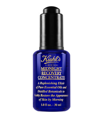 Kiehl's midnight recovery concentrate 50ml