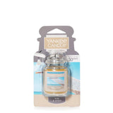 Yankee candle sun & sand