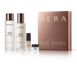 Hera age away aesthetic special set 2pcs